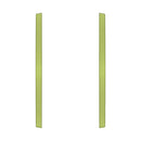 Tufskinz Door Sill Protection Overlay for 4Runner (2014-2024) - Aspire Auto Accessories