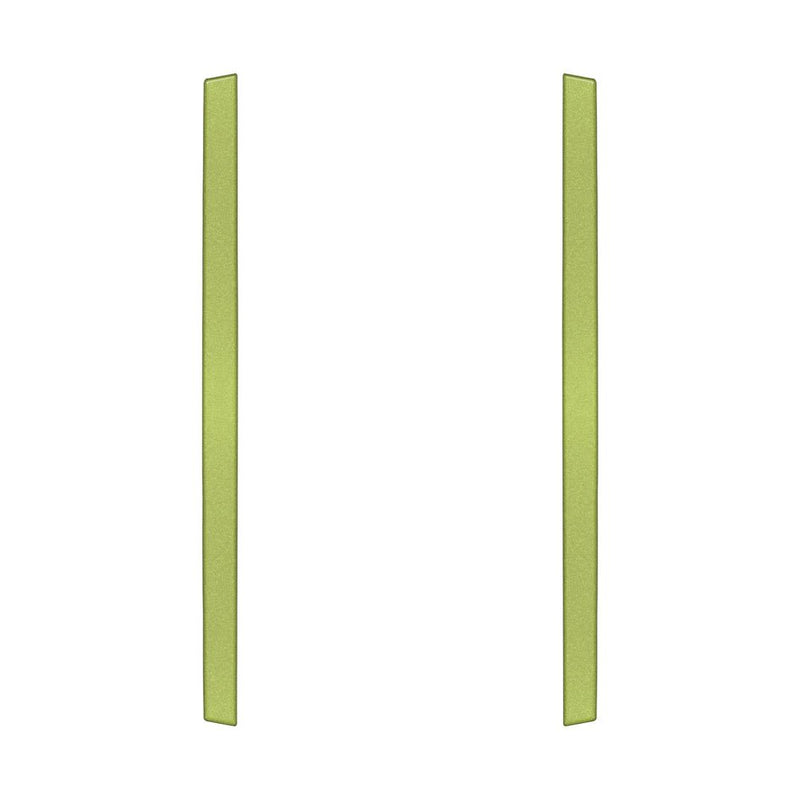 Tufskinz Door Sill Protection Overlay for 4Runner (2014-2024) - Aspire Auto Accessories