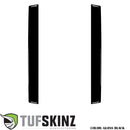 Tufskinz Door Sill Protection Overlay for 4Runner (2014-2024) - Aspire Auto Accessories