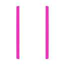 Tufskinz Door Sill Protection Overlay for 4Runner (2014-2024) - Aspire Auto Accessories