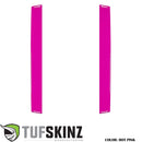 Tufskinz Door Sill Protection Overlay for 4Runner (2014-2024) - Aspire Auto Accessories