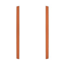 Tufskinz Door Sill Protection Overlay for 4Runner (2014-2024) - Aspire Auto Accessories