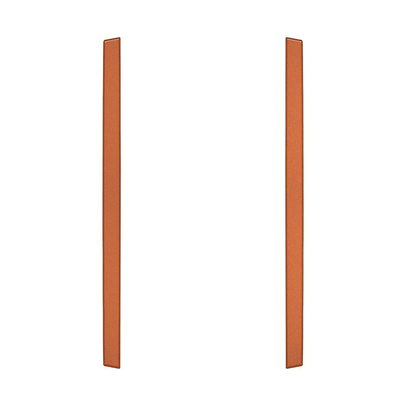 Tufskinz Door Sill Protection Overlay for 4Runner (2014-2024) - Aspire Auto Accessories