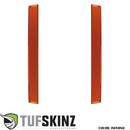 Tufskinz Door Sill Protection Overlay for 4Runner (2014-2024) - Aspire Auto Accessories