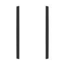 Tufskinz Door Sill Protection Overlay for 4Runner (2014-2024) - Aspire Auto Accessories