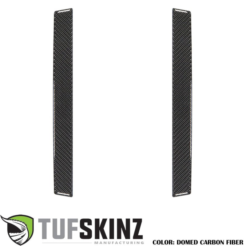 Tufskinz Door Sill Protection Overlay for 4Runner (2014-2024) - Aspire Auto Accessories