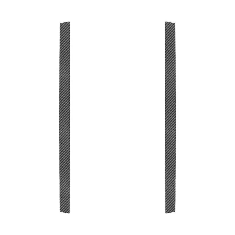 Tufskinz Door Sill Protection Overlay for 4Runner (2014-2024) - Aspire Auto Accessories