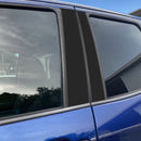 Tufskinz Door Pillars Accent Trim for Tundra (2007-2021) - Aspire Auto Accessories