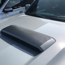 Tufskinz Hood Scoop Overlays for Tacoma (2016-2023) - Aspire Auto Accessories