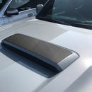 Tufskinz Hood Scoop Overlays for Tacoma (2016-2023) - Aspire Auto Accessories