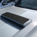 Tufskinz Hood Scoop Overlays for Tacoma (2016-2023) - Aspire Auto Accessories