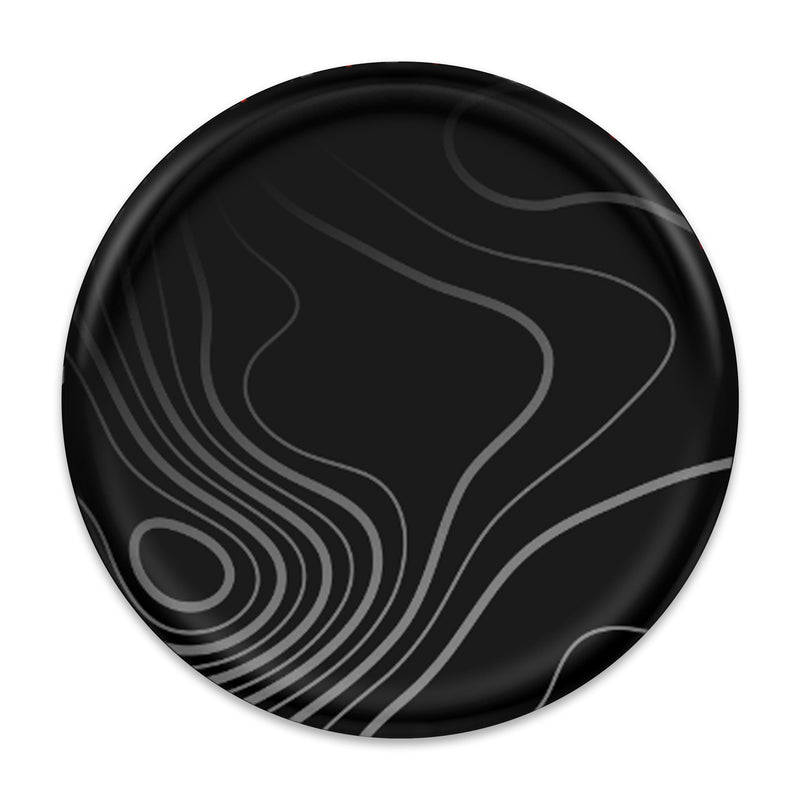 Tufskinz Bed Side Letter Inserts for Tacoma TRD Pro (2022-2023) - Aspire Auto Accessories