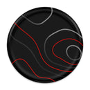 Tufskinz Bed Side Letter Inserts for Tacoma TRD Pro (2022-2023) - Aspire Auto Accessories