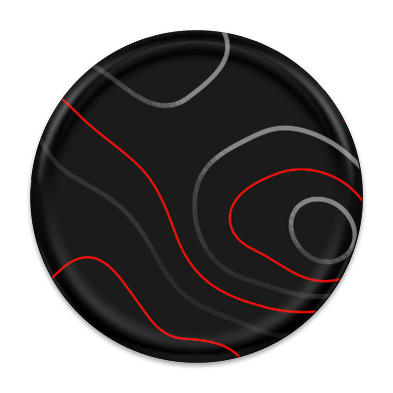 Tufskinz Bed Side Letter Inserts for Tacoma TRD Pro (2022-2023) - Aspire Auto Accessories