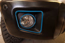 Tufskinz Fog Light Accent Trim for Tundra (2014-2021) - Aspire Auto Accessories