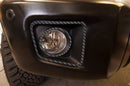 Tufskinz Fog Light Accent Trim for Tundra (2014-2021) - Aspire Auto Accessories