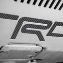 Tufskinz Skid Plate Letter Inserts for Tacoma (2016-2023) - Aspire Auto Accessories