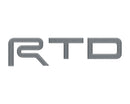 Tufskinz TRD Grille Letter Inserts for Toyota Tundra (2022-2024) - Aspire Auto Accessories