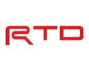 Tufskinz TRD Grille Letter Inserts for Toyota Tundra (2022-2024) - Aspire Auto Accessories