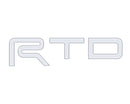 Tufskinz TRD Grille Letter Inserts for Toyota Tundra (2022-2024) - Aspire Auto Accessories