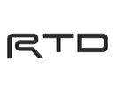 Tufskinz TRD Grille Letter Inserts for Toyota Tundra (2022-2024) - Aspire Auto Accessories
