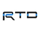 Tufskinz TRD Grille Letter Inserts for Toyota Tundra (2022-2024) - Aspire Auto Accessories