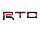 Tufskinz TRD Grille Letter Inserts for Toyota Tundra (2022-2024) - Aspire Auto Accessories