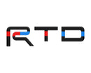 Tufskinz TRD Grille Letter Inserts for Toyota Tundra (2022-2024) - Aspire Auto Accessories