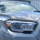 Tufskinz Headlight Accent Trim for Tacoma (2016-2023) - Aspire Auto Accessories