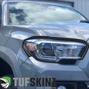 Tufskinz Headlight Accent Trim for Tacoma (2016-2023) - Aspire Auto Accessories