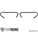 Tufskinz Headlight Accent Trim for Tacoma (2016-2023) - Aspire Auto Accessories
