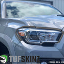 Tufskinz Headlight Accent Trim for Tacoma (2016-2023) - Aspire Auto Accessories