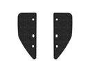 Tufskinz Mud Flaps Fits for Ford Bronco (2021-2024) - Aspire Auto Accessories