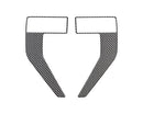 Tufskinz Fender Vent Accent Trim for Ford F-150 (2021-2024) - Aspire Auto Accessories