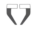 Tufskinz Fender Vent Accent Trim for Ford F-150 (2021-2024) - Aspire Auto Accessories