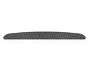 Tufskinz Inner Hood Scoop Accent Trim for Tacoma (2005-2010) - Aspire Auto Accessories
