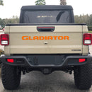 Tufskinz Tailgate Accent Trim for Jeep Gladiator (2020-2024) - Aspire Auto Accessories