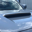 Upper Hood Scoop Accent Trim for Tacoma (2016-2023) - Aspire Auto Accessories