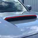 Upper Hood Scoop Accent Trim for Tacoma (2016-2023) - Aspire Auto Accessories