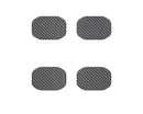 Tufskinz Door Handle Protector Inserts for Jeep Gladiator (2019-2024) - Aspire Auto Accessories