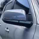 Tufskinz Mirror Accent Trim for Tacoma (2016-2023) - Aspire Auto Accessories