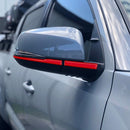 Tufskinz Mirror Accent Trim for Tacoma (2016-2023) - Aspire Auto Accessories