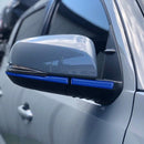 Tufskinz Mirror Accent Trim for Tacoma (2016-2023) - Aspire Auto Accessories