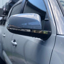 Tufskinz Mirror Accent Trim for Tacoma (2016-2023) - Aspire Auto Accessories