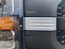 Tufskinz Grill Accent Overlays for Ford F-150 (2021-2023) - Aspire Auto Accessories