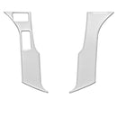 Tufskinz Steering Wheel Trim (2 Buttons) Accent Trim for Tacoma (2016-2023) - Aspire Auto Accessories