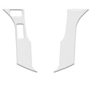 Tufskinz Steering Wheel Trim (2 Buttons) Accent Trim for Tacoma (2016-2023) - Aspire Auto Accessories