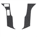 Tufskinz Steering Wheel Trim (2 Buttons) Accent Trim for Tacoma (2016-2023) - Aspire Auto Accessories