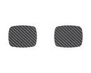 Tufskinz Door Handle Protector (2 Doors) Inserts for  Tacoma (2016-2023) - Aspire Auto Accessories