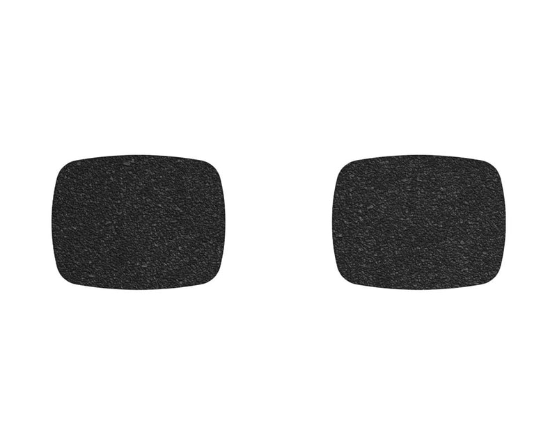 Tufskinz Door Handle Protector (2 Doors) Inserts for  Tacoma (2016-2023) - Aspire Auto Accessories